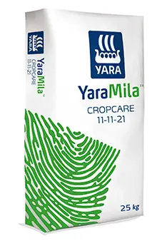 Yaramila Cropcare 11 11 21