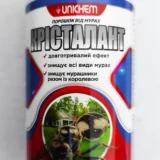 Порошок від мурах Крісталант 100г