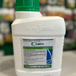 Фунгіцид для захисту від сірої і плодової гнилей Світч 10, 100, 1000 г. Syngenta