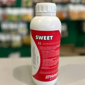 SWEET - біостимулятор росту, Valagro