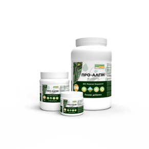 Добриво гель ПРО-АЛГІН