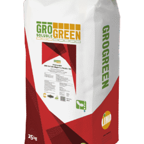 Добриво ГроГрін Грінта Бері NPK 14-7-26+3MgO+ТЕ
