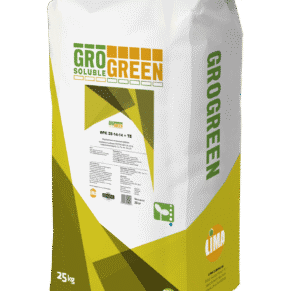 Добриво ГроГрін NPK 28-14-14+TE