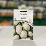 Баклажан Вайт Егг 0,2г.