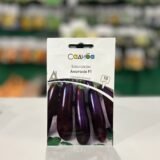 Баклажан Анатолія F1