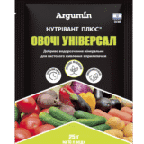 Нутрівант Плюс овочі універсал