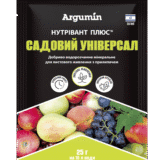Нутрівант Плюс садовий універсал