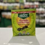 ГРАНУЛИ ВІД МУРАХ GLOBAL 100 Г