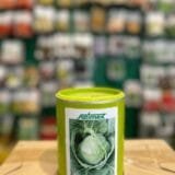 Капуста білоголова Червневий велетень 500 г.