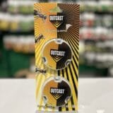 Пастки від мурах Syngenta Outcast 2х10г.