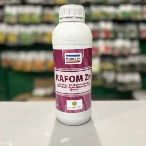 КАФОМ Zn 1л.