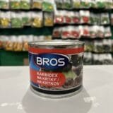 Засіб Karbidex Bros проти кротів 500 г