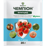 Чемпіон 20 мл.