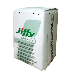 Торф для посіву Jiffy