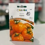 Томат Хурма 0,1г.