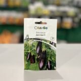 Баклажан Дестан F1