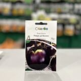 Баклажан Ронде де Валенс