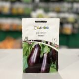 Баклажан Алмаз 5 г.