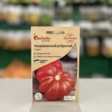 Томат Американський ребристий