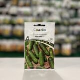 Огірок Кріспіна F1