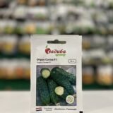 Огірок Сатіна F1