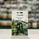 Огірок Пучіні F1