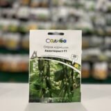 Огірок Авантюрист F1