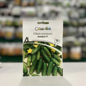 Огірок Анніка F1