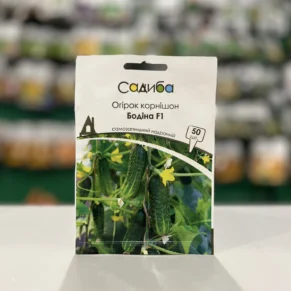 Огірок Бодіна F1