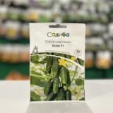 Огірок Еліза F1