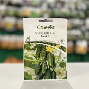Огірок Еліза F1