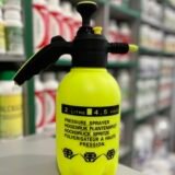 Пневматичний обприскувач 2л