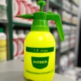 Пневматичний обприскувач 1.5 л