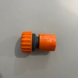 Муфта-з'єднувач до шланга 3 / 4 "