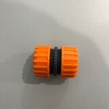 Муфта-з'єднувач до шланга D = 3 / 4 "- 3 / 4"