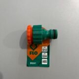 Адаптер зовнішній FLO для крана 3/4"-1/2"