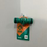 З'єднувач FLO для водяних шлангів 1/2"