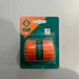 Муфта швидкоз'ємна FLO для водяного шланга 3/4"