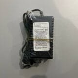 Зярядний пристрій для акумуляторного обприскувача 12В