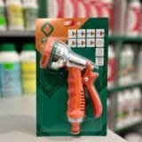 Зрошувач-пістолет 7-режимний FLO до шлангу 1/2"