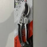 Секатор YATO 200 мм