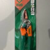 Секатор FLO 180 мм