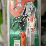 Сучкоріз штанговий FLO з пилкою l = 330 мм