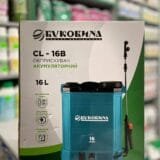 Обприскувач акумуляторний Буковина CL-16B 16 л