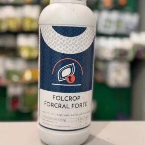 FOLCROP FORCRAL FORTE (Фолькроп Форкрал Форте) 1л.