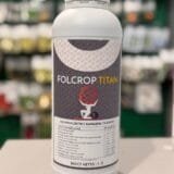 FOLCROP TITAN (Фолькроп Титан) 1л.