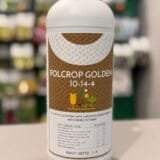 FOLCROP GOLDEN 10-14-4 (Фолькроп Голден 10-14-4) 1л.