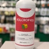 FOLCROP K35 (Фолькроп К35) 1л.