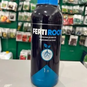 FRETI ROOT 1л.