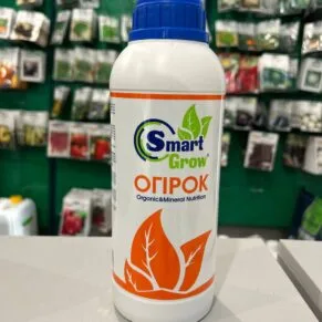 ОГІРОК - Smart Grow 1л.